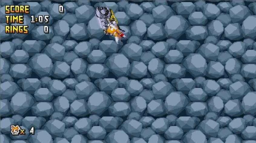 sonic.exe2.0Ϸ° v2.0ͼ3