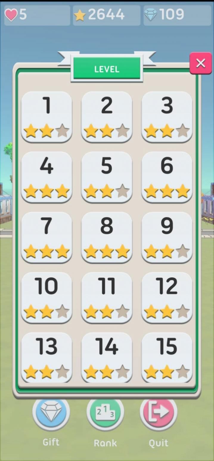 3DϷ°׿棨Basketball 3D Shooting v1.2.5ͼ1