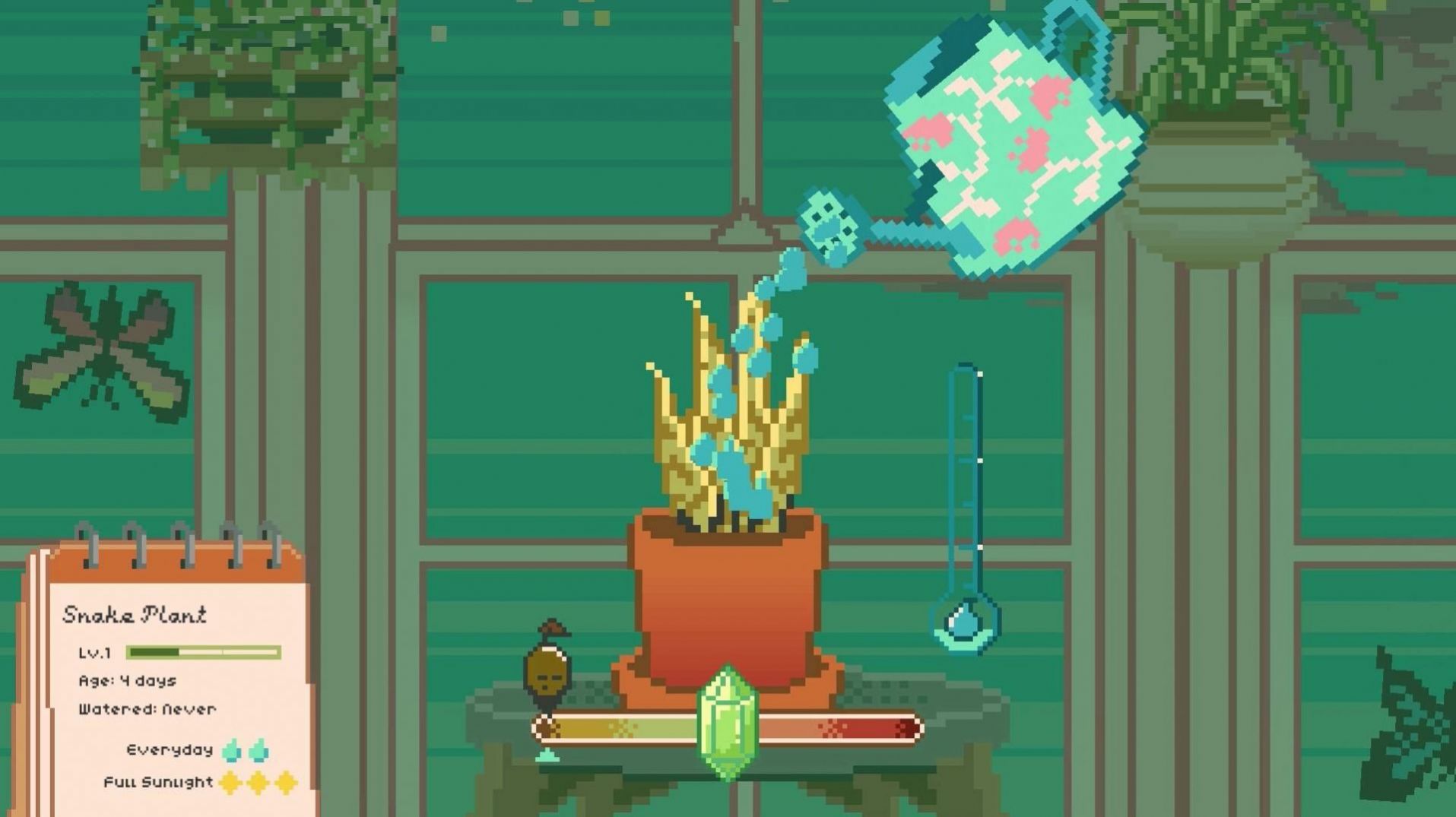 ԰Ϸٷ(Window Garden) v0.2.7ͼ1