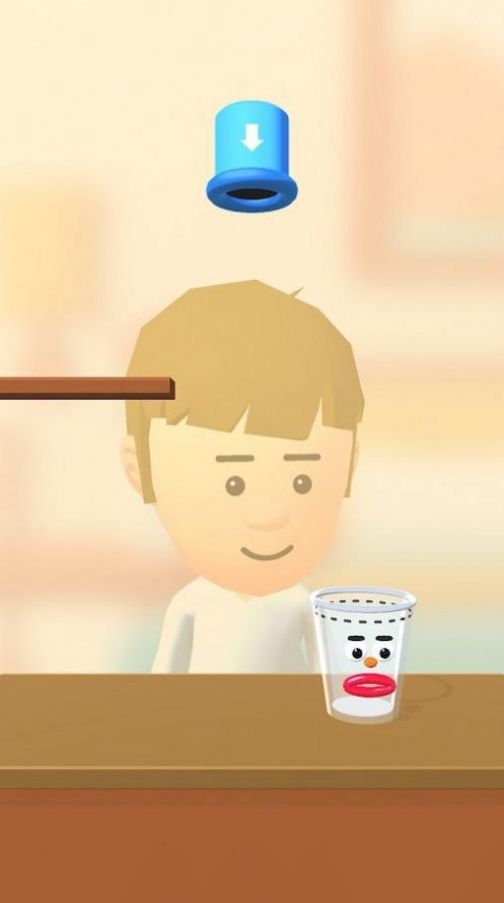 һϷ׿棨Give me a drink  v0.1.0ͼ1