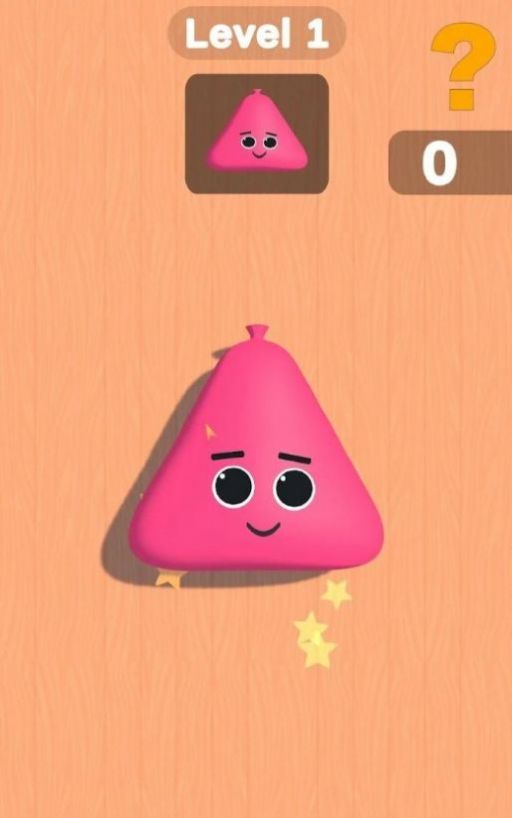 ʦֻϷٷ(Balloon Shaper) v1.2ͼ1