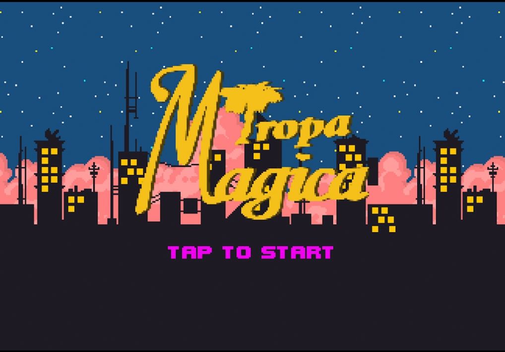 ްħϷ°׿(Tropa Magica The Game) v1.0.94ͼ2