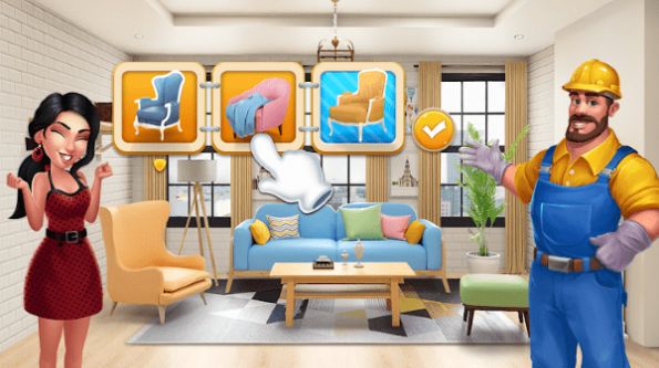 ֻ氲׿(mergehome) v1.0.36ͼ3