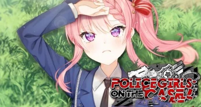 ŮϷֻ(Police Girls on the Case!) v3.0.20ͼ3