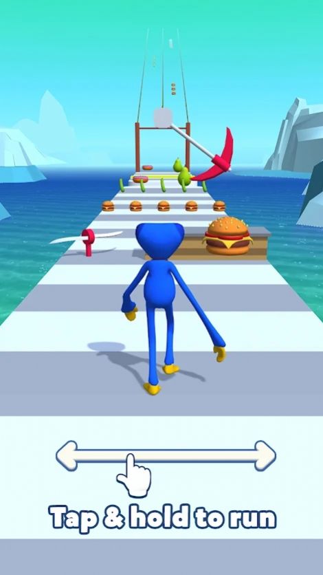 Poppy Run 3DϷٷ v1.0.5ͼ1