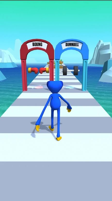 Poppy Run 3DϷٷ v1.0.5ͼ2