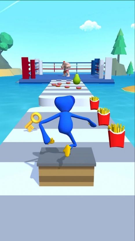 Poppy Run 3DϷٷ v1.0.5ͼ3