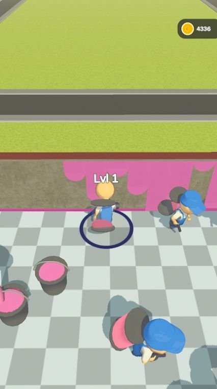 Ṥ3DϷ׿ v0.1.1ͼ1