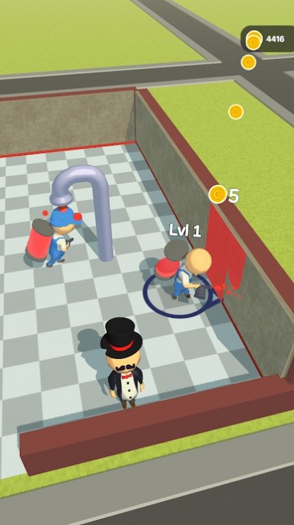 Ṥ3DϷ׿ v0.1.1ͼ2
