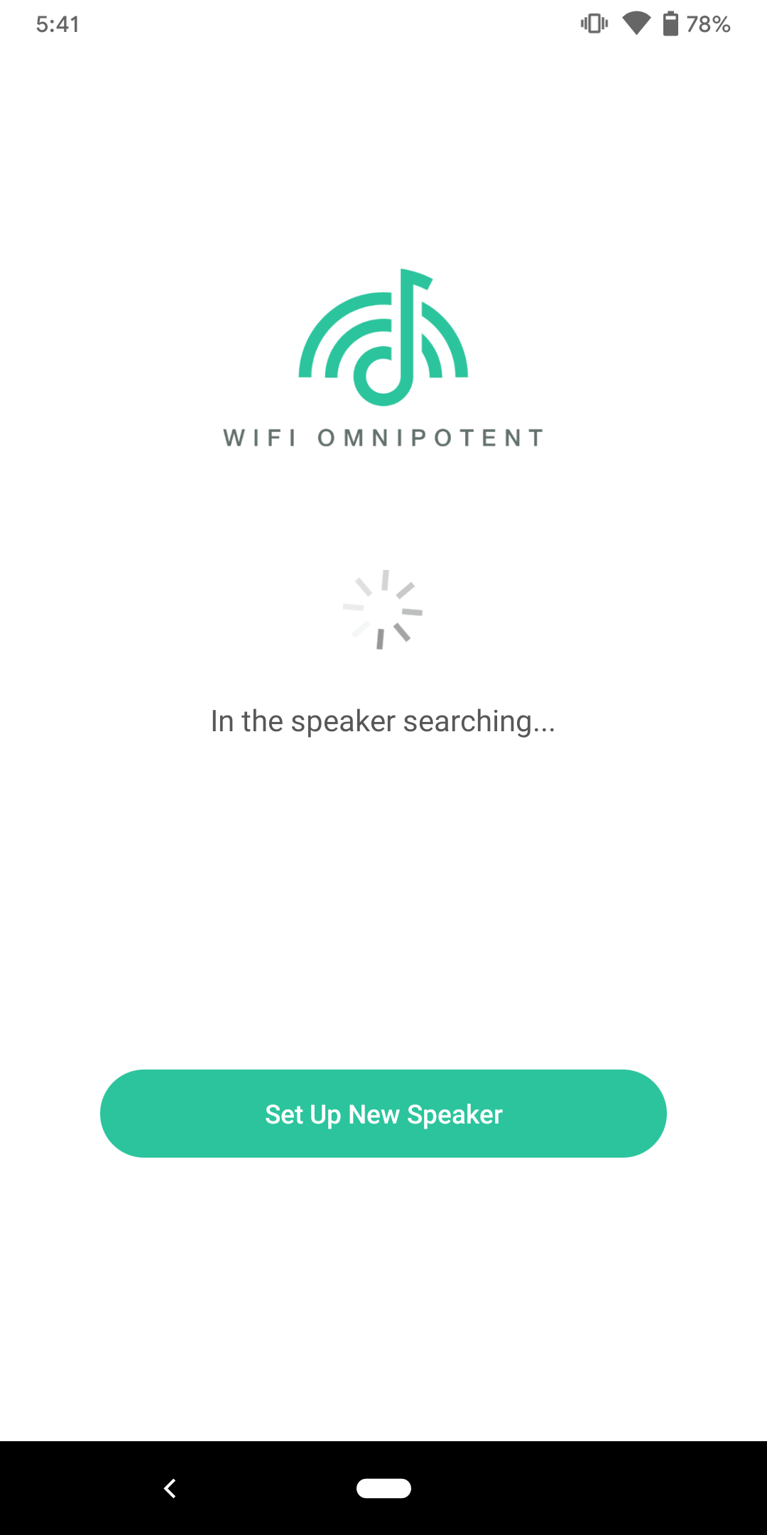 WiFi Omnipotentappͼ2