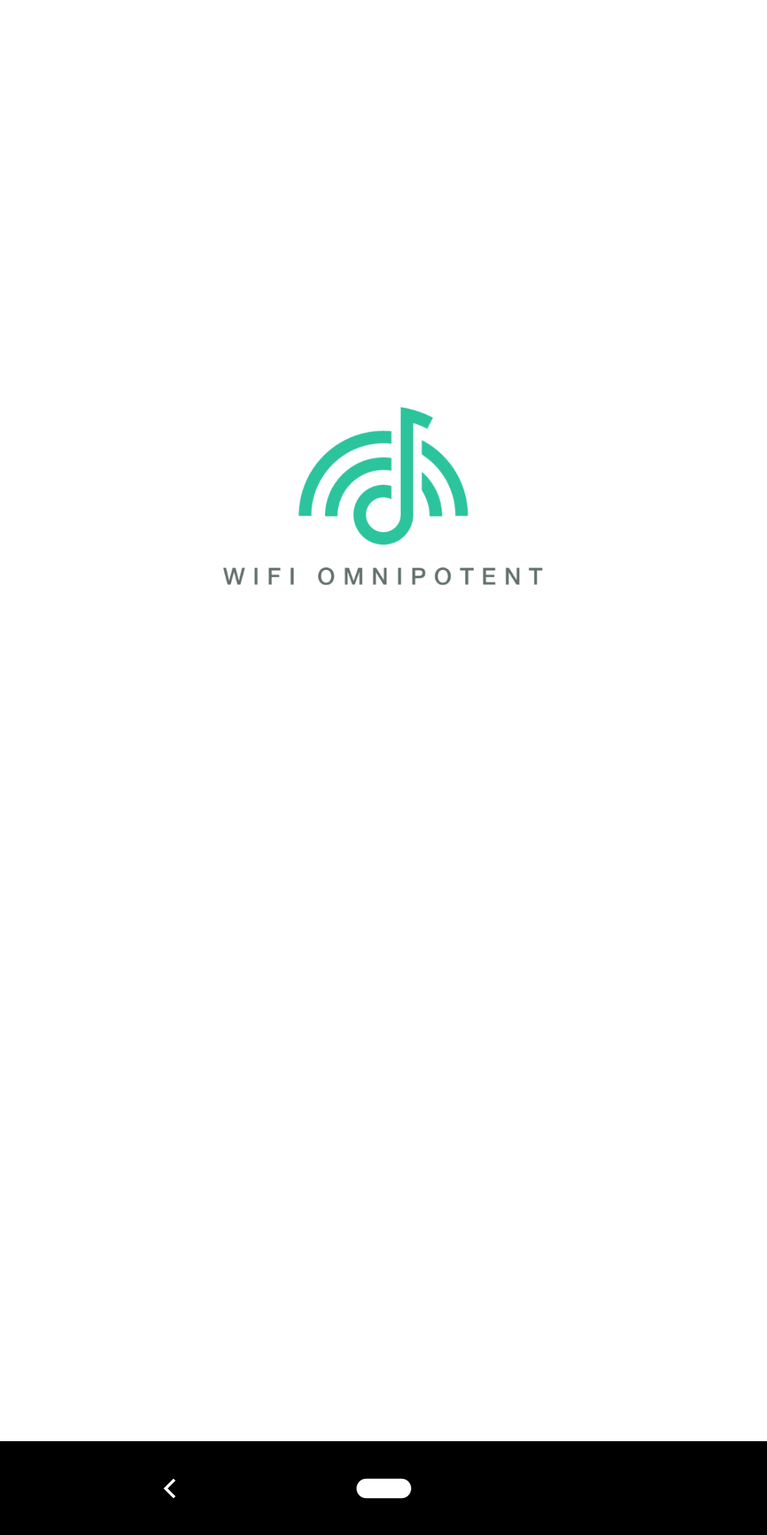 WiFi Omnipotentappͼ3