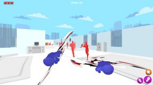 ʿϷֻ(Samurai Sword) v1.4ͼ2