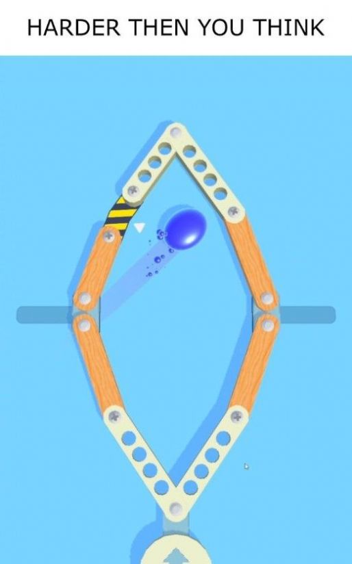 򵯳ȥϷ׿(Ball Frame) v0.1.7ͼ2