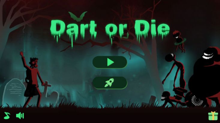 һϷֻ°(dart or die) v1.25ͼ1