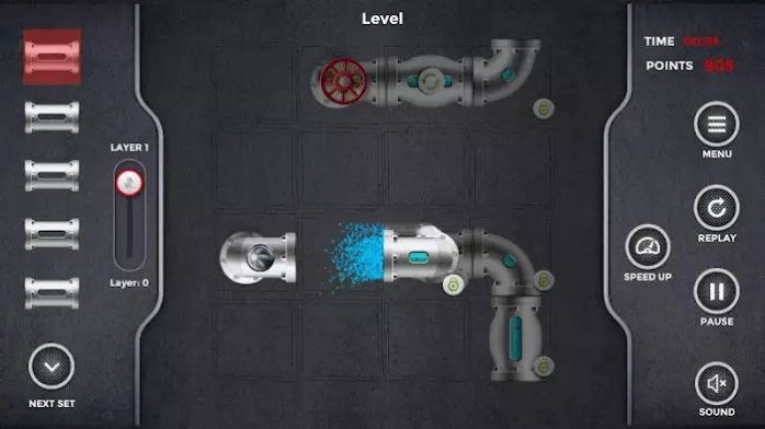 Pipes Puzzle Turboֻ° v5.9ͼ2