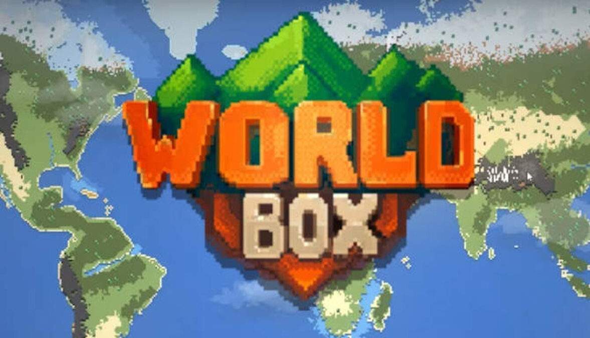 worldbox0.13.7ϼ