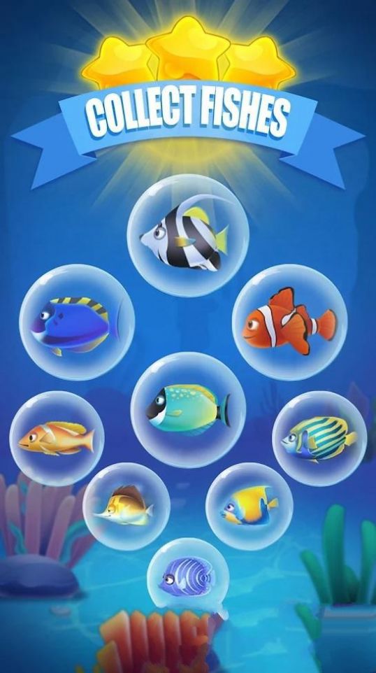 Fish Sort Ball color PuzzleϷֻ° v1.0.1ͼ1