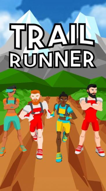 ܲϷٷ棨Trail RunnerͼƬ1