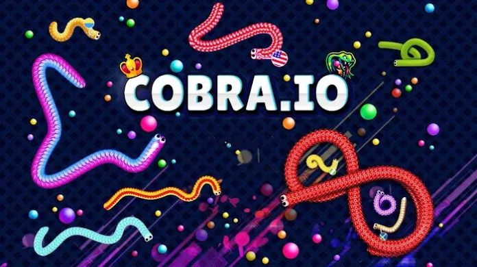 Cobra.ioϷͼ1