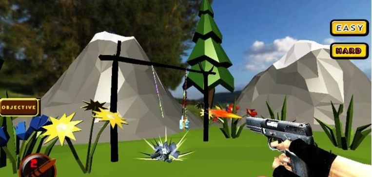 FPSƿǹϷ氲׿أBottle Crush 3d offline Shooting v0.2ͼ3