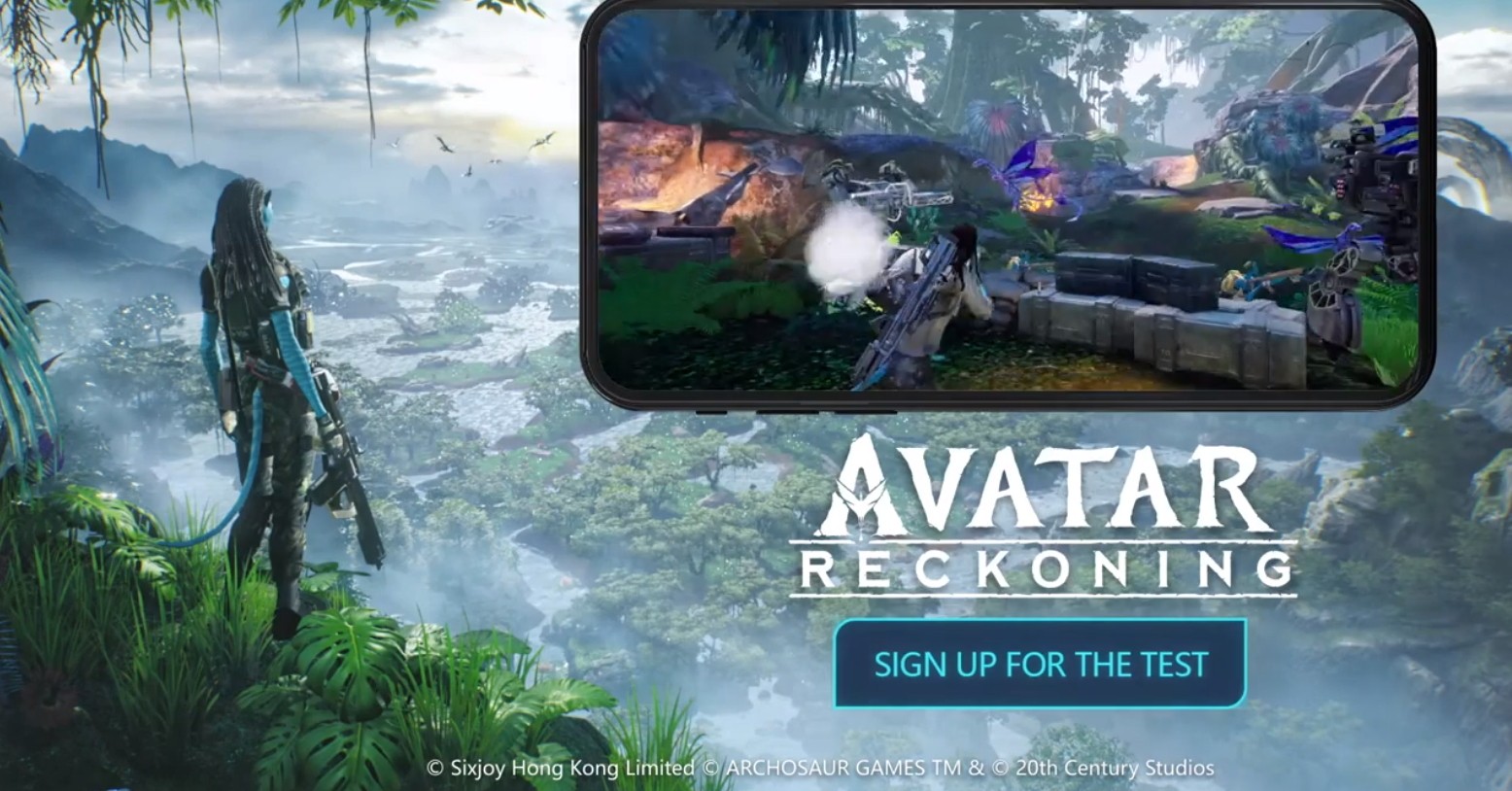 Ѷιٷİ棨AVATAR: Reckoning 1.0ͼ4