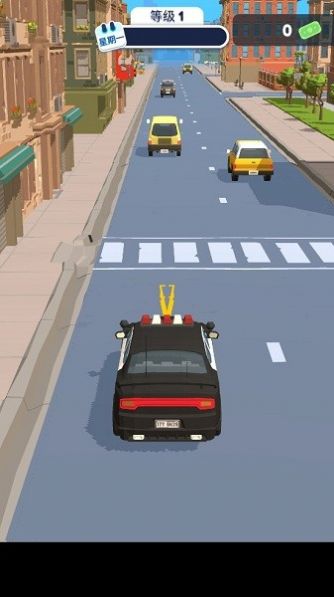 ͨ3dģϷֻ(Traffic Cop 3D) v1.0ͼ1