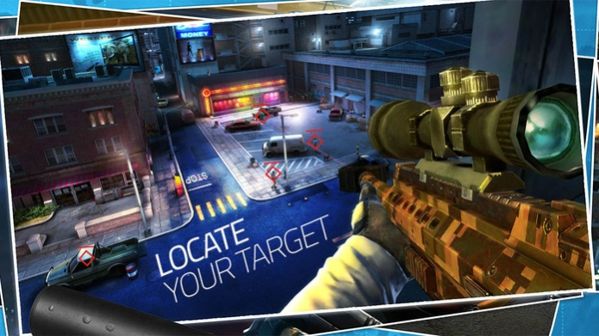 Contract killer sniperϷֻ° v1.0.5ͼ1