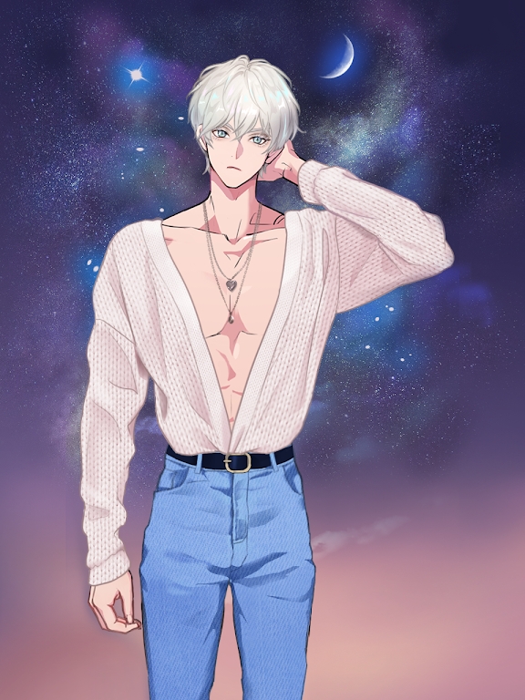 ɫϷٷ(Sky Blue: Boyfriend Dress Up) v3.2ͼ3