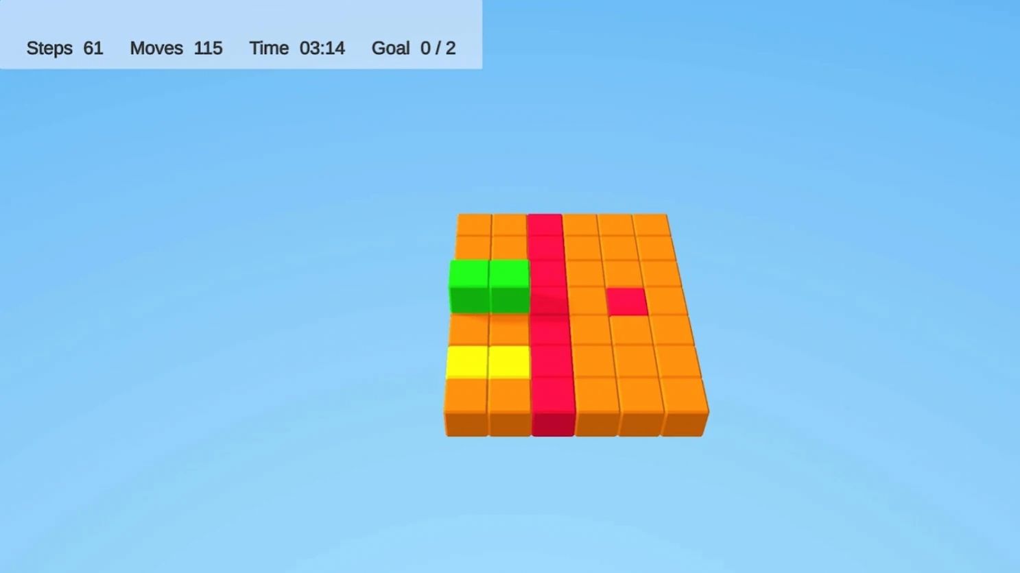 ʯƴͼϷٷ׿(Boulders Puzzle)ͼƬ1