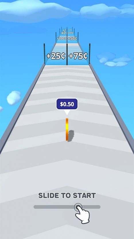 ǮԽϷٷ(Flying Money) v0.0.1ͼ3