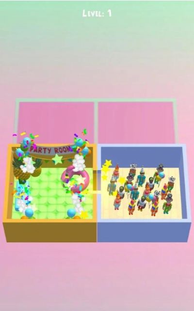 ɶϷ°׿棨Party Room v0.1.3ͼ3