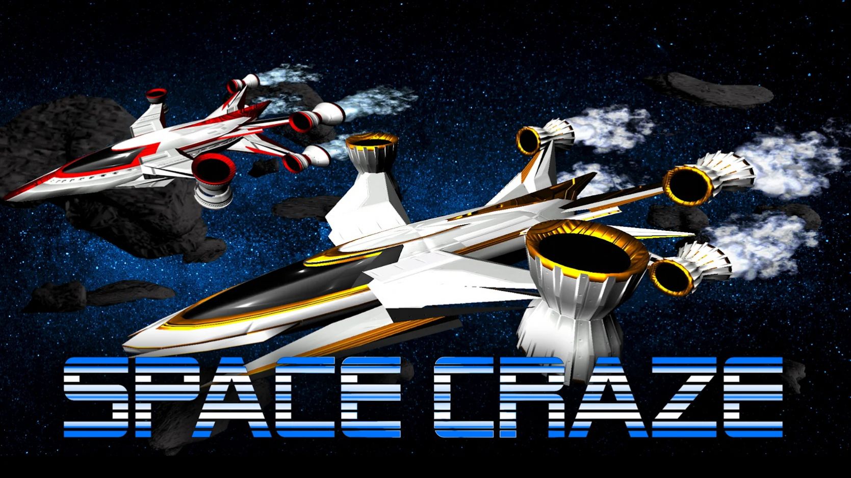 ̫տϷֻ棨Space Craze v1.28dͼ3