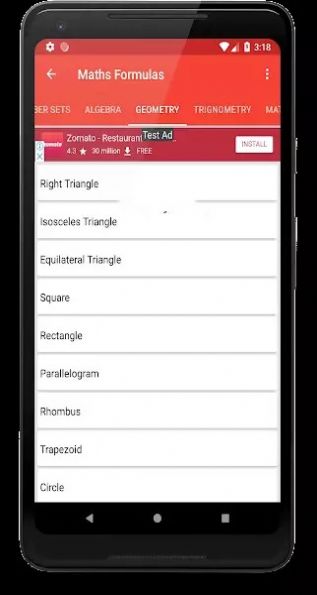 ѧʽѧϰapp° v1.3ͼ3