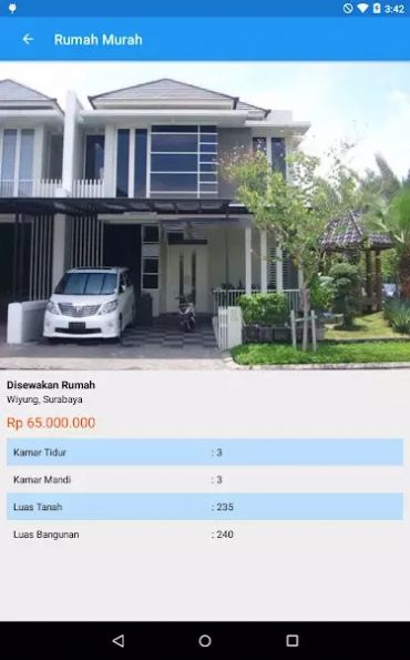 Rumah Murahⷿapp׿° v1.11ͼ1
