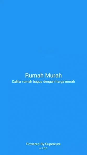 Rumah Murahⷿapp׿° v1.11ͼ2