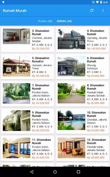 Rumah Murahⷿapp׿° v1.11ͼ3