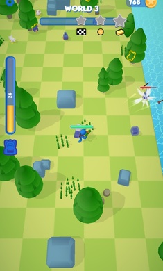 Ե3DϷ׿(Hunting Area 3D) v1.1.0ͼ1
