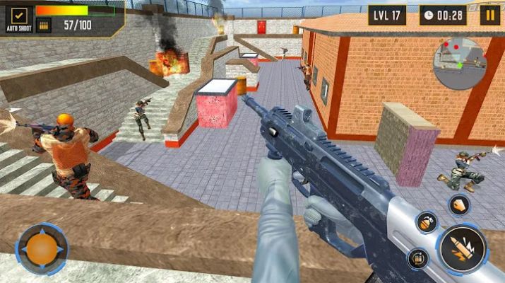 Gun Game 3dϷֻ°ͼƬ1