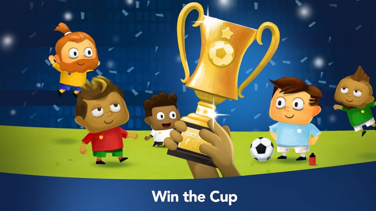 ڴϷ׿棨Soccer Attack v1.0.1ͼ4