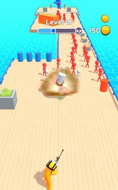 ׼Ϸ°׿棨Armed ready v0.7.6ͼ3
