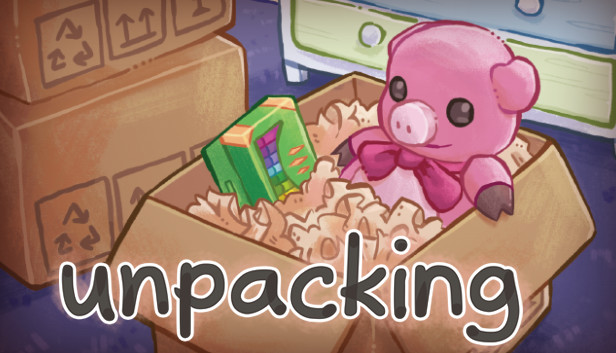 UnpackingϷϼ