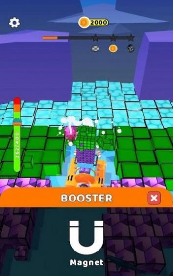 ǱˮͧϷֻ棨Deep Sea Miner v1.0ͼ2