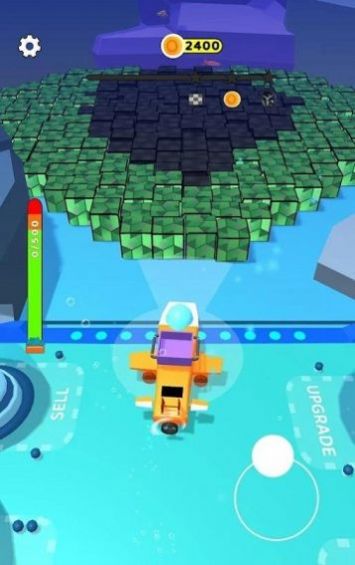ǱˮͧϷֻ棨Deep Sea Miner v1.0ͼ1