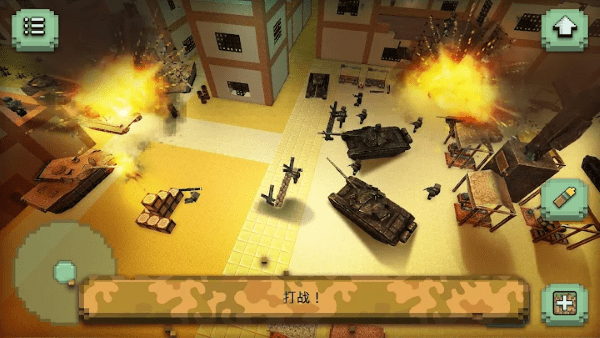 ٻֻ氲׿(call of craft)ͼƬ1