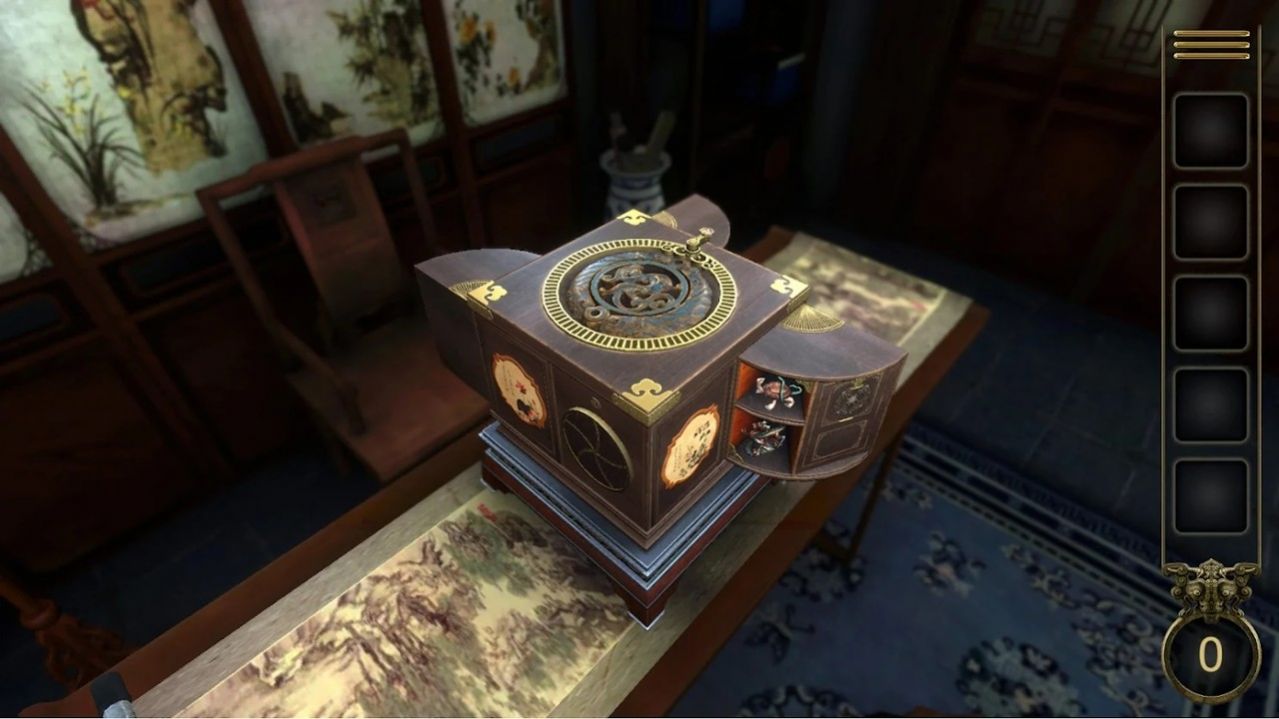 3DϷйϷֻ° v1.0.2ͼ2
