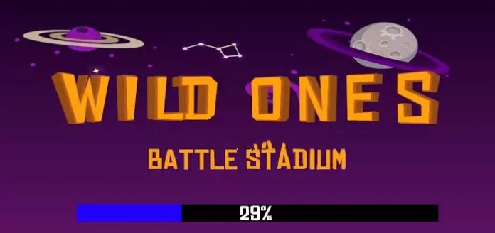 Wild Ones Battle StadiumϷͼ1