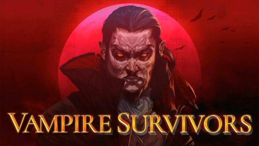 vampire survivorsֻϷϼ