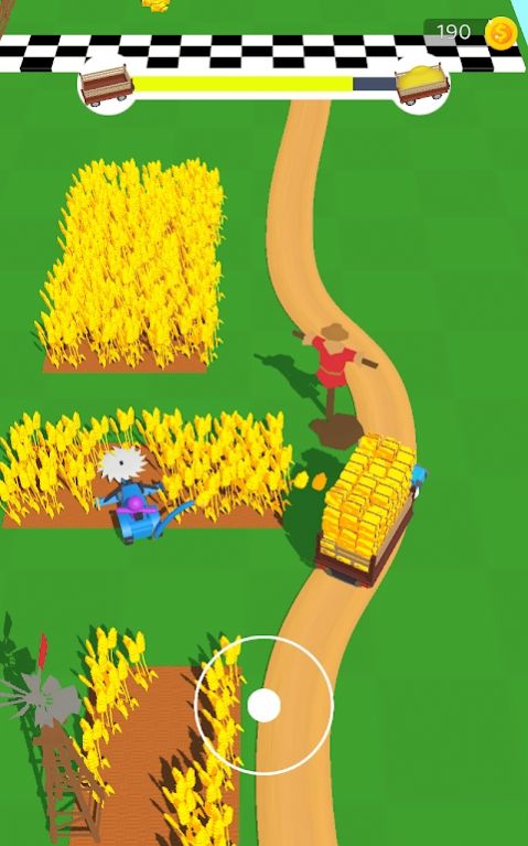 ջϷ׿(Hyper harvest) v1.0.4ͼ1