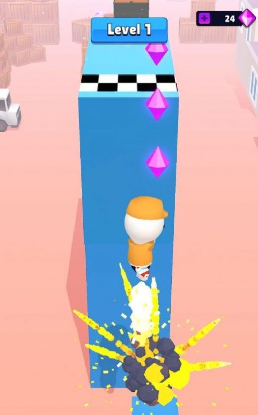 鲼ѻϷٷ棨RagdollSniper v0.1ͼ3