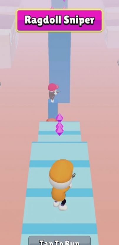 鲼ѻϷٷ棨RagdollSniper v0.1ͼ2